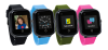 Connect NEO GPS telefoonhorloge voor kinderen 4-foto one2track